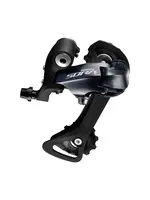 Shimano Sora RD-R3000 Rear derailleur 9sp. GS Black