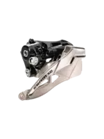 SRAM XO Direct Mount LO Top Pull  2X10 S3 36T Front Derailleur