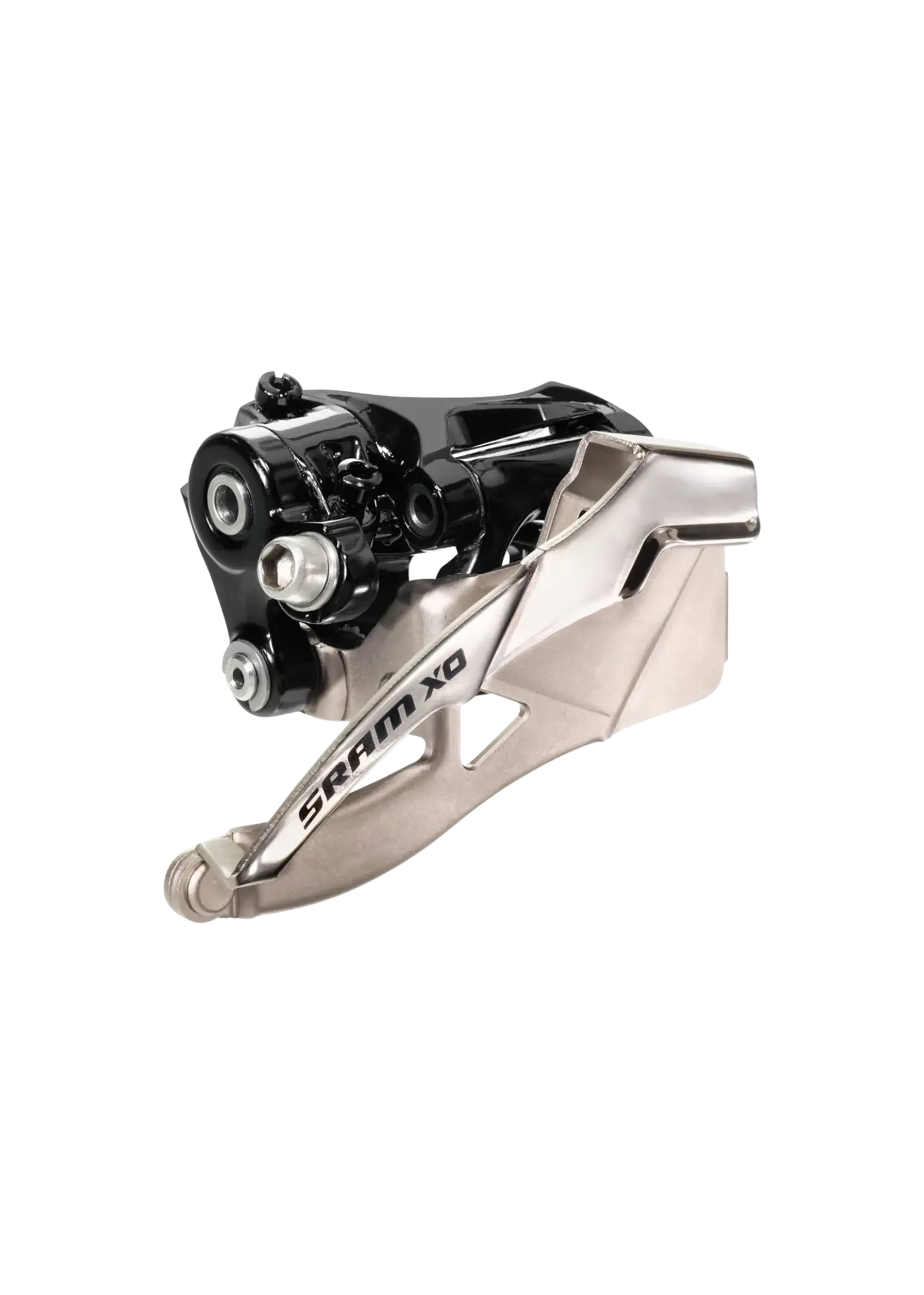 SRAM XO Direct Mount LO Top Pull 2X10 S3 36T Front Derailleur