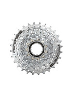 Shimano CS-HG51, 8sp. cassette, 11-32T, 11-13-15-18-21-24-28-32