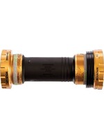 Shimano Bottom Bracket SM-BB80 Right and Left Adapter (BSA Threaded), For Shell Width 83mm