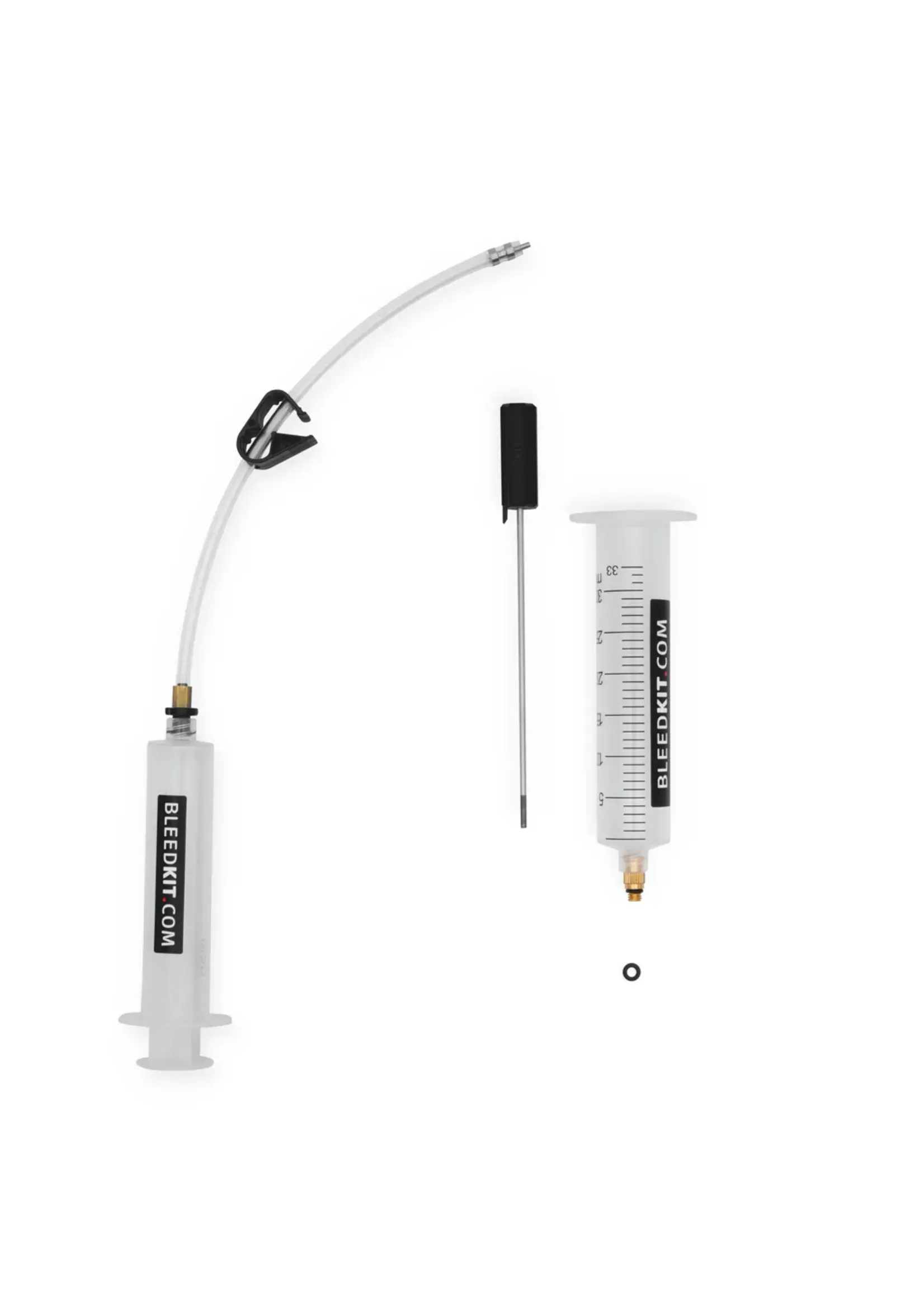 Unior Tools Shimano Standard MTB Bleed Kit 2012+