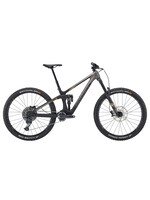 Transition Spire Carbon GX, Size: Small, Colour: Fade To Black