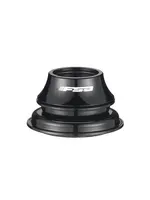 Headset, 1-1/8"-1.5", Orbit ZS, Internal, Tapered, Black