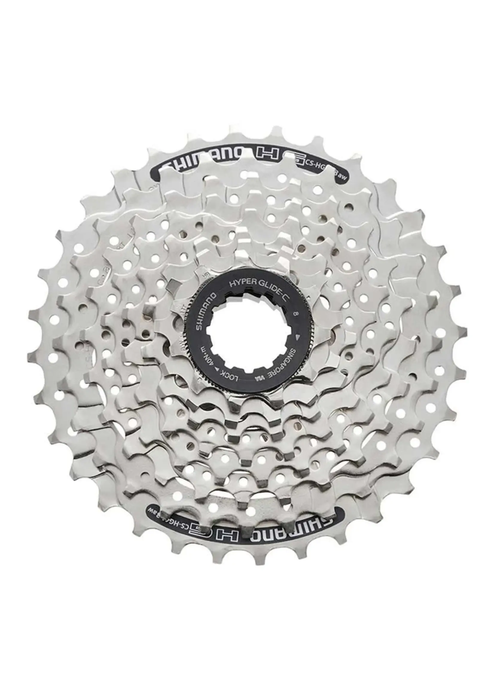Shimano CS-HG41, 7sp. cassette, 11-28T