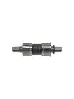 Shimano BB-UN300 LL113, Square Taper BB, British, 68mm, : 113mm, Silver