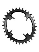 OneUp Switch - 10/11/12 SP Ring - 34T Round