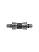 Shimano BB-UN300 D-NL, Square Taper BB, British, 73mm, : 122.5mm, Silver