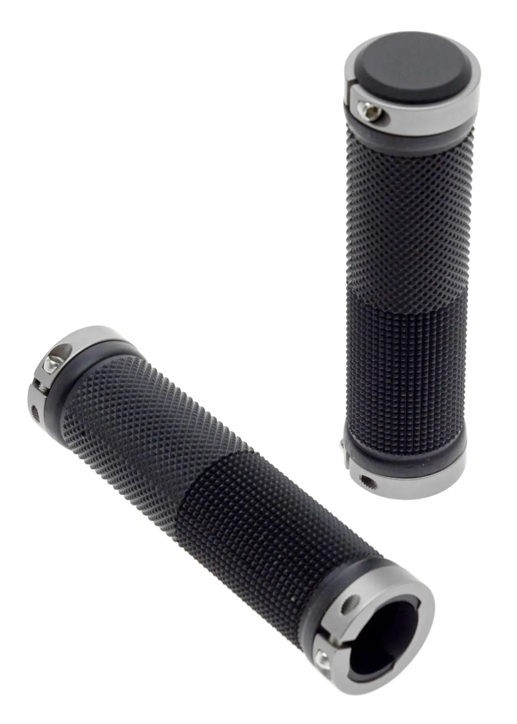 Lock-Down Preformance MTB Grip