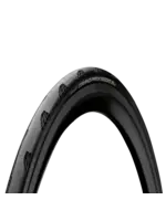 Continental Grand Prix 5000S TR 700 X 32 Black Chili