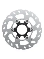 Shimano Rotor for Disc Brake SM-RT70 S 160mm, with Lock Ring (External Spline Type)