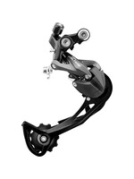 Shimano Altus RD-M2000, Rear derailleur, 9sp.