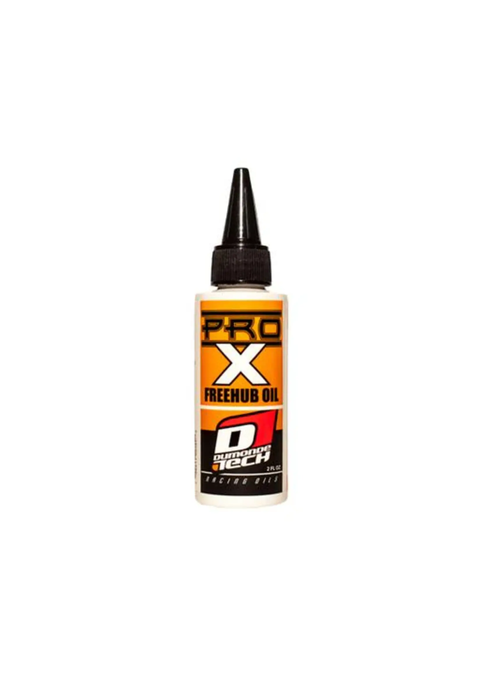 Dumonde Tech Pro X Freehub Oil 2oz Bottle (60mL)
