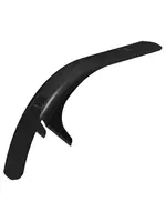 Mudhugger MK2 Large Rear Fender (for slack & long 29er/27.5 bikes)