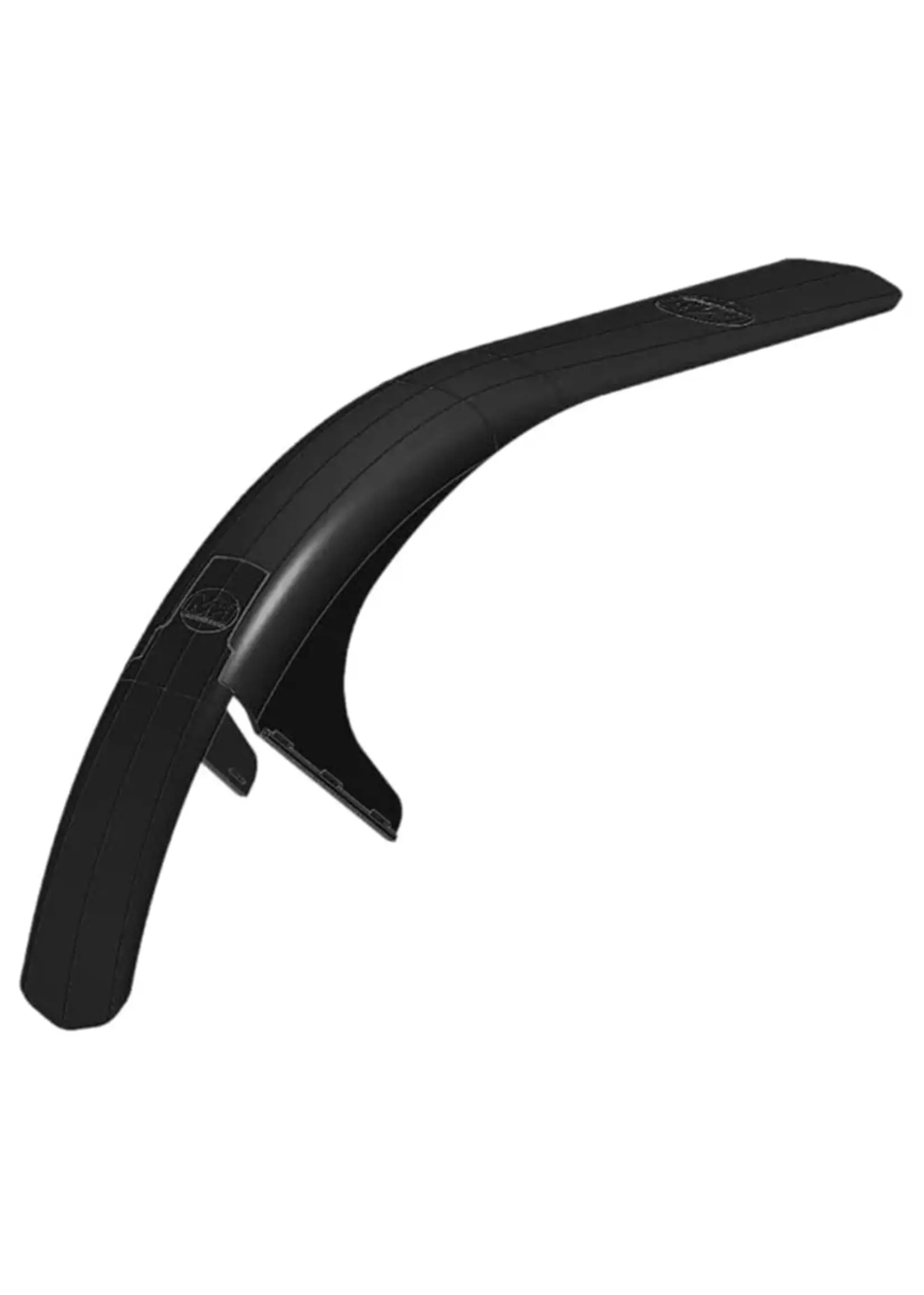 Mudhugger MK2 Large Rear Fender (for slack & long 29er/27.5 bikes)