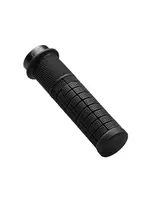 OneUp Thick Lock-On Grips, Black