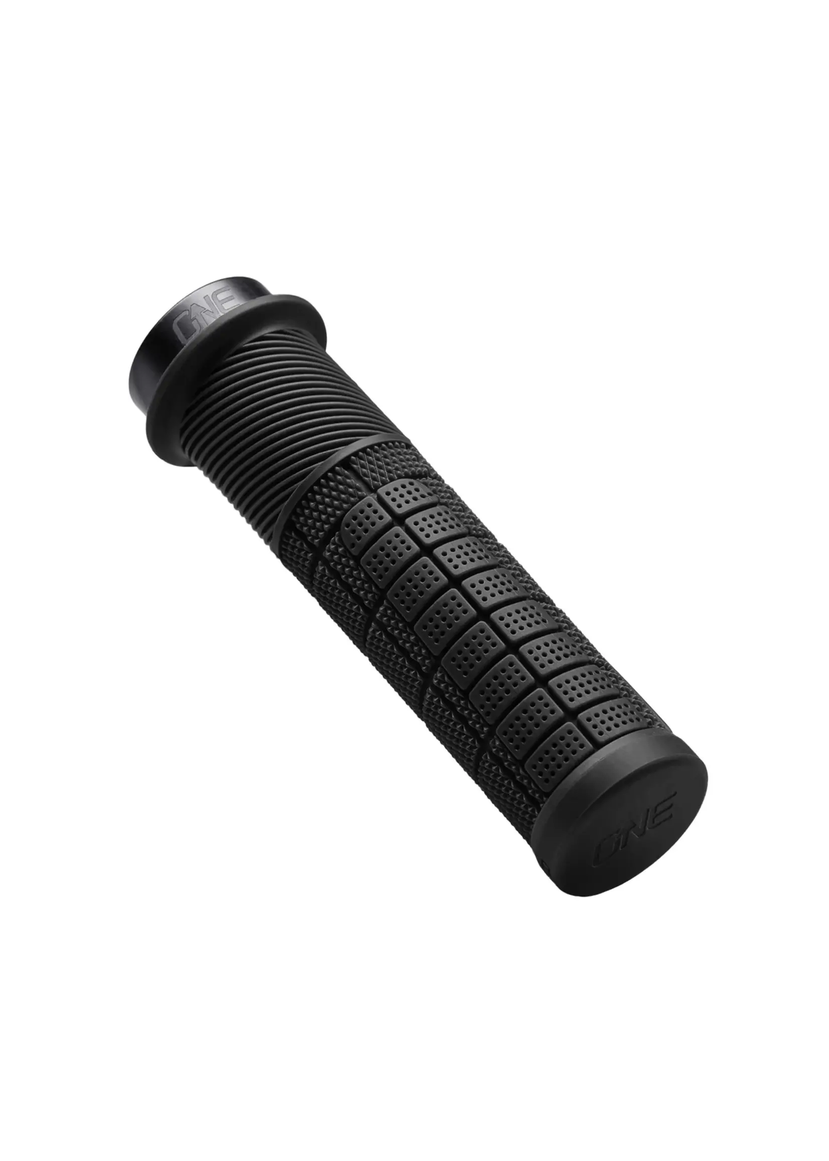 OneUp Thick Lock-On Grips, Black