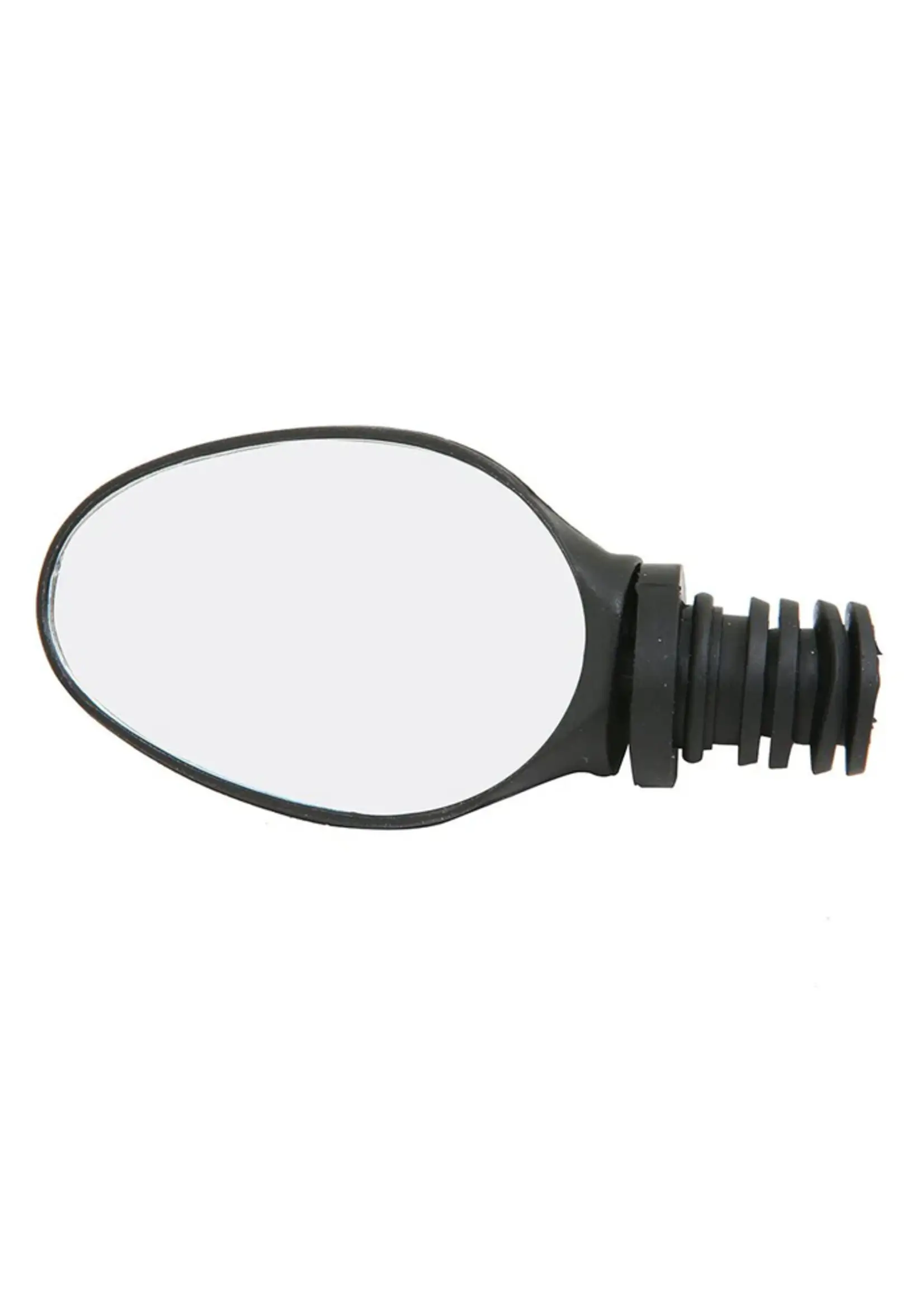 Evo Aero Team Bar End Mirror