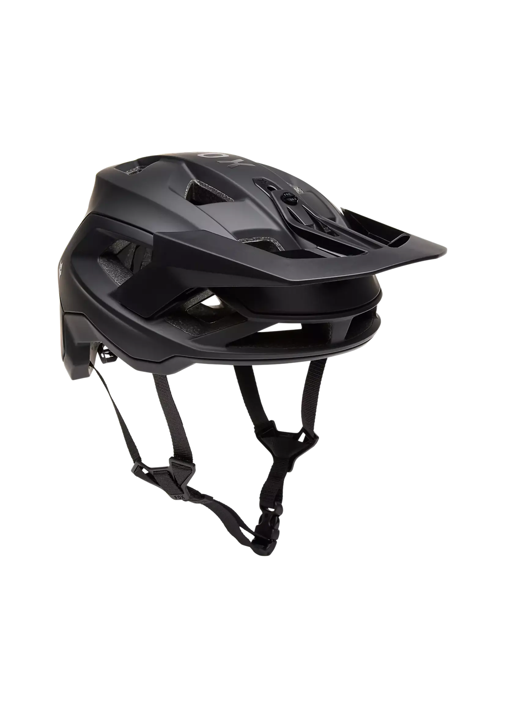 Fox Speedframe Helmet