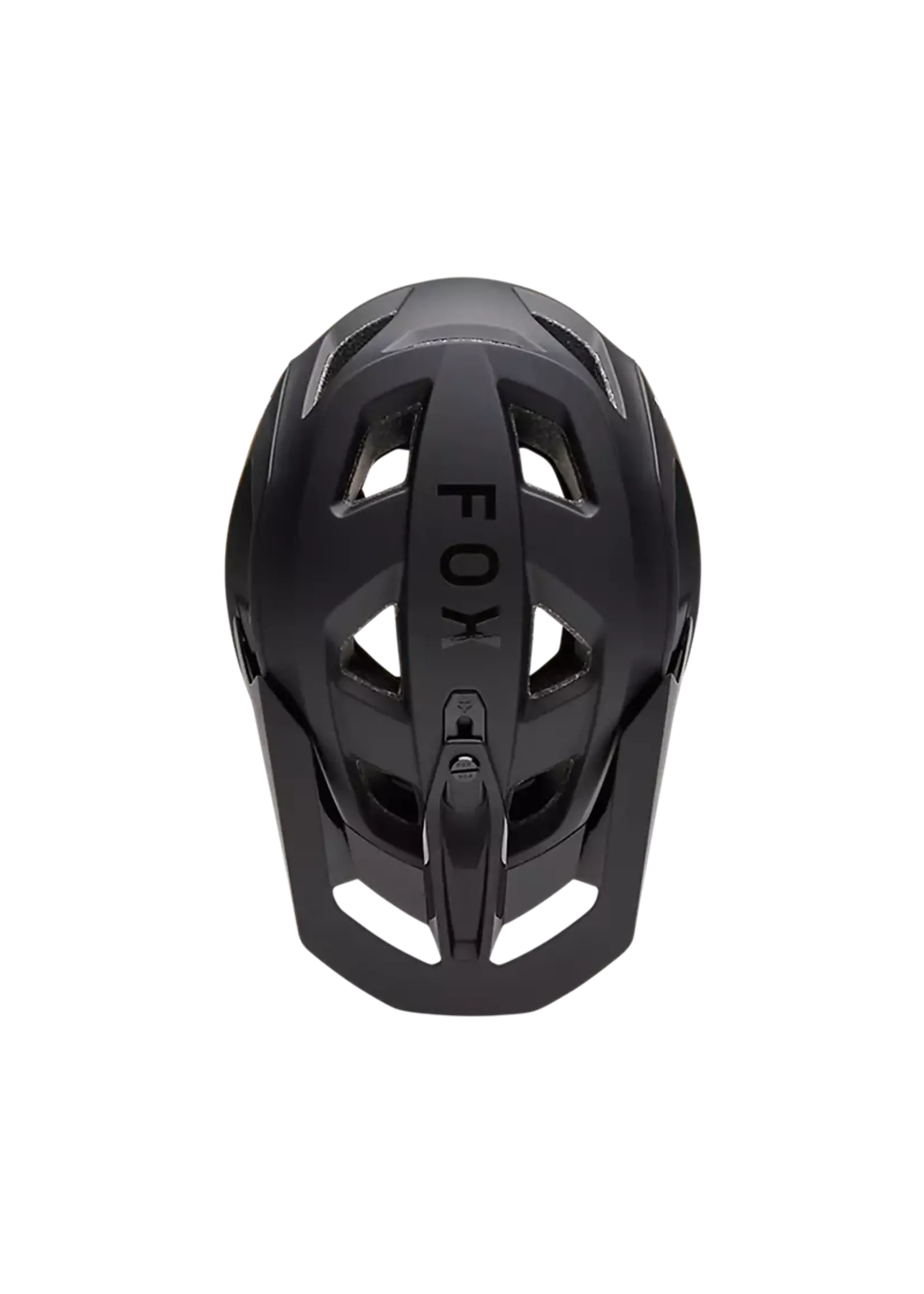Fox Speedframe Helmet