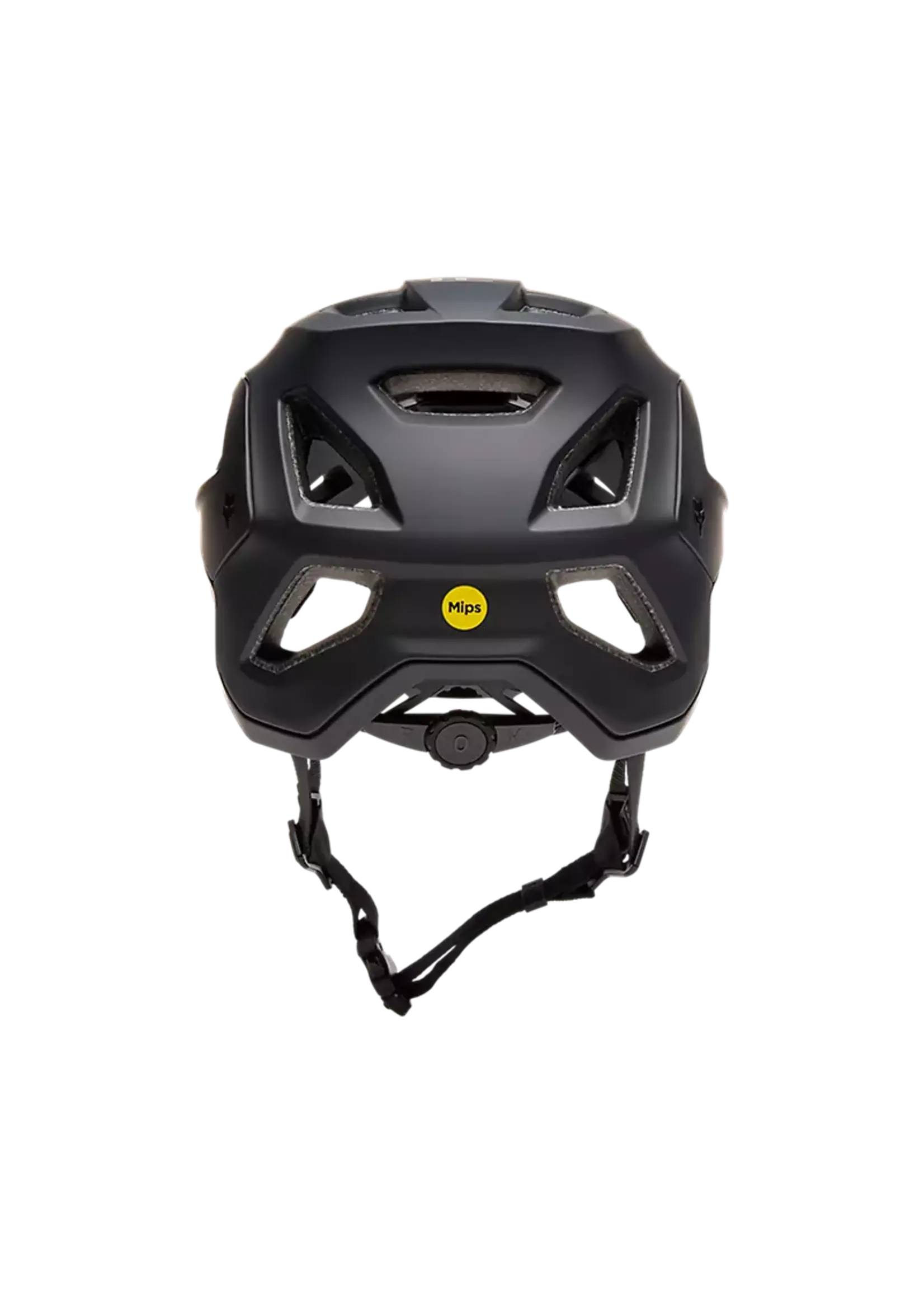 Fox Speedframe Helmet