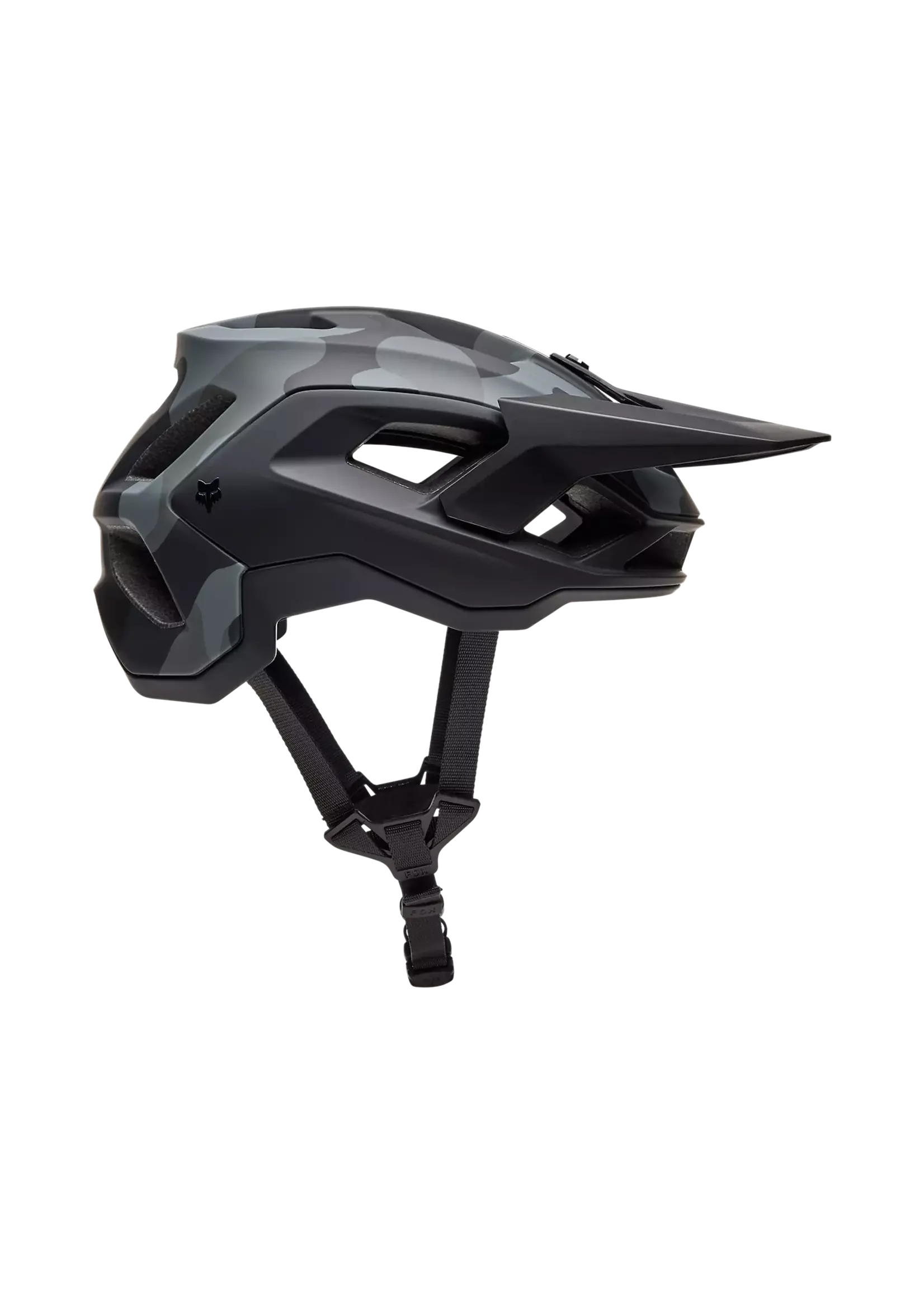 Fox Speedframe Helmet