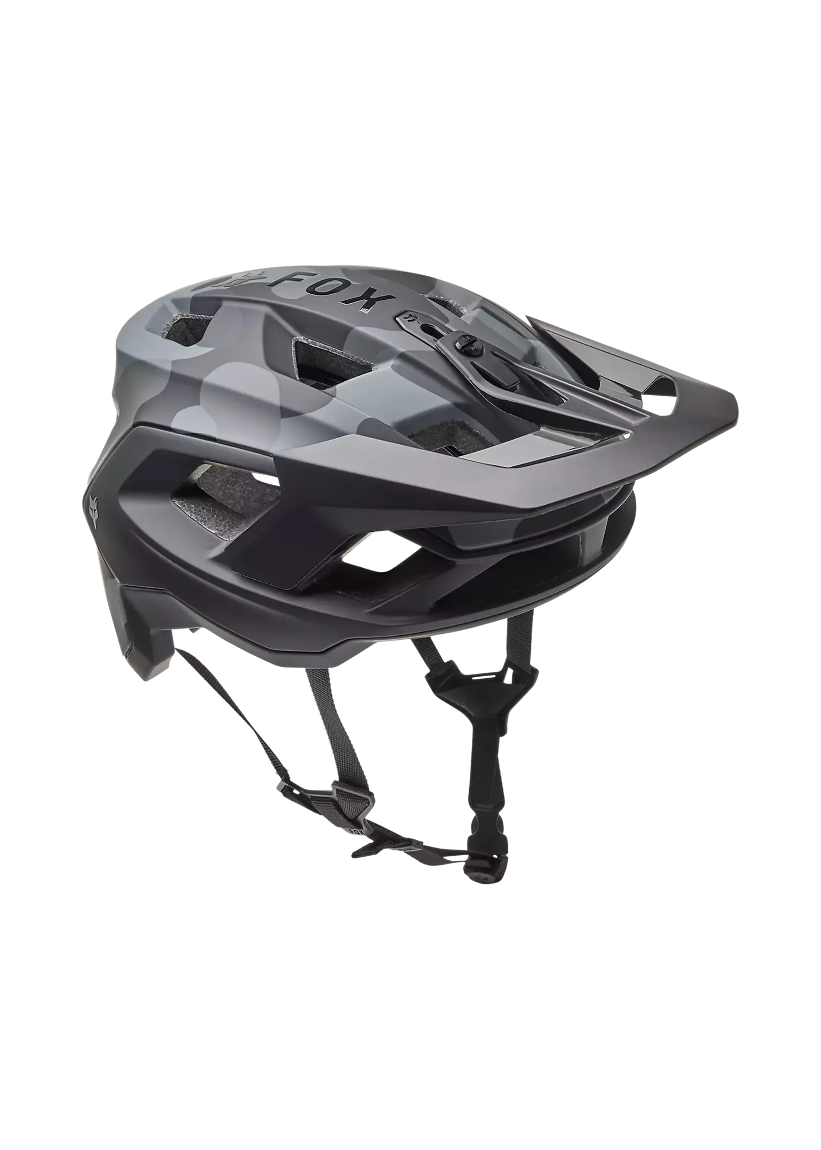 Fox Speedframe Helmet