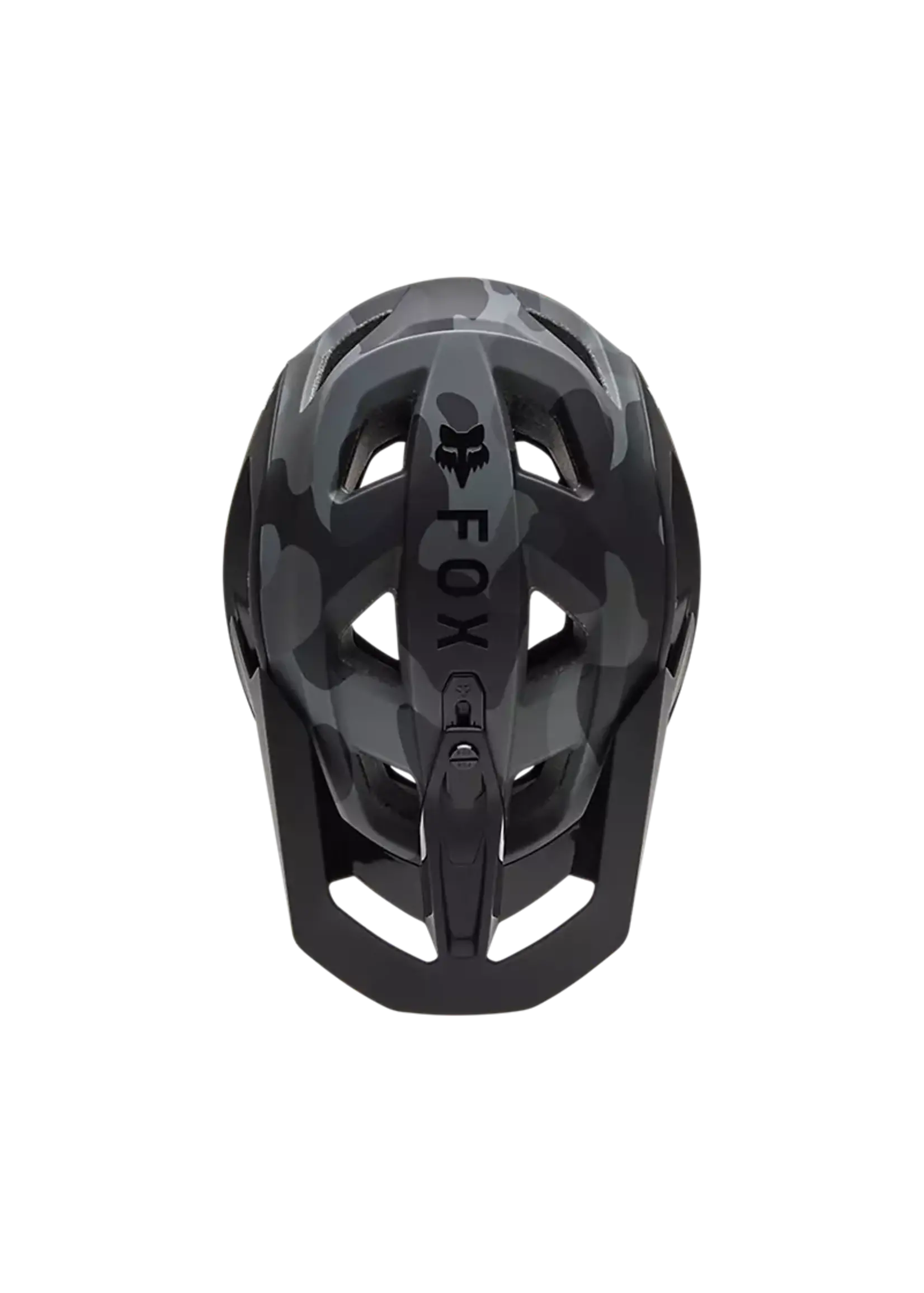 Fox Speedframe Helmet