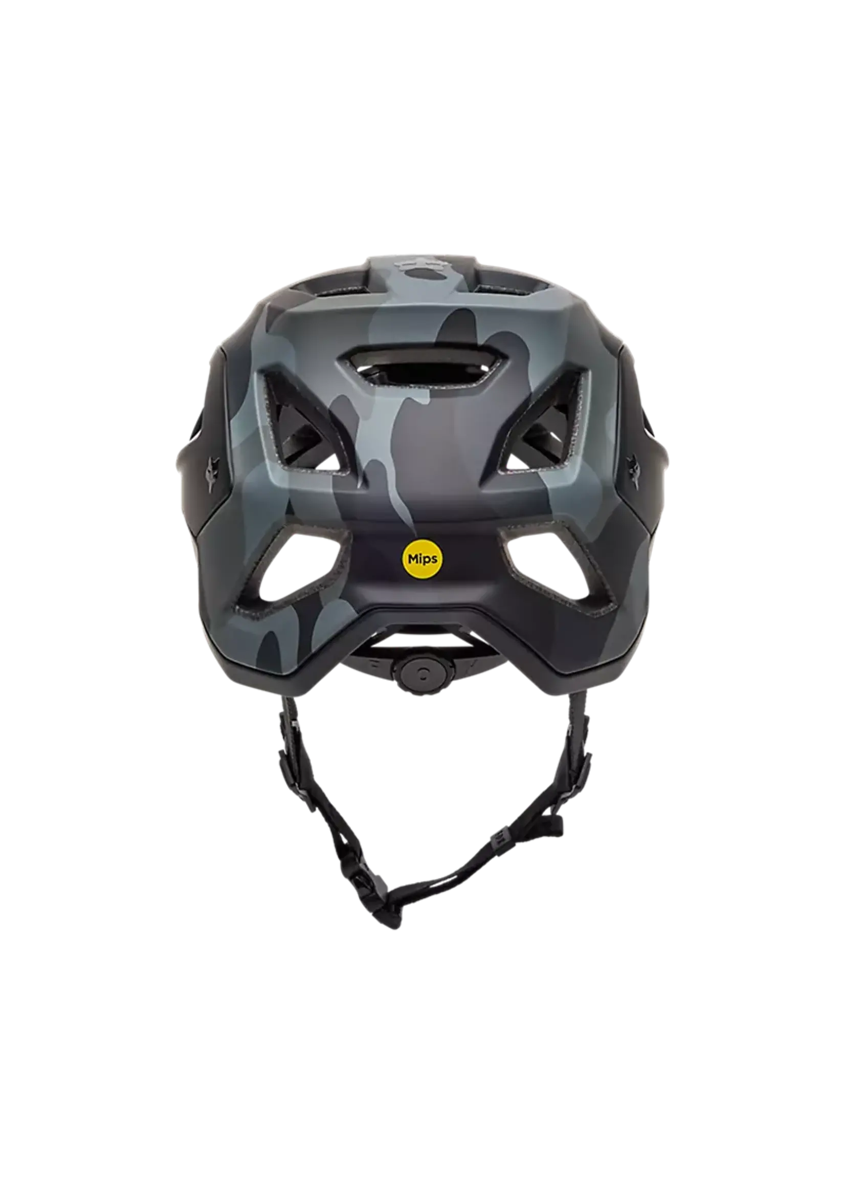 Fox Speedframe Helmet