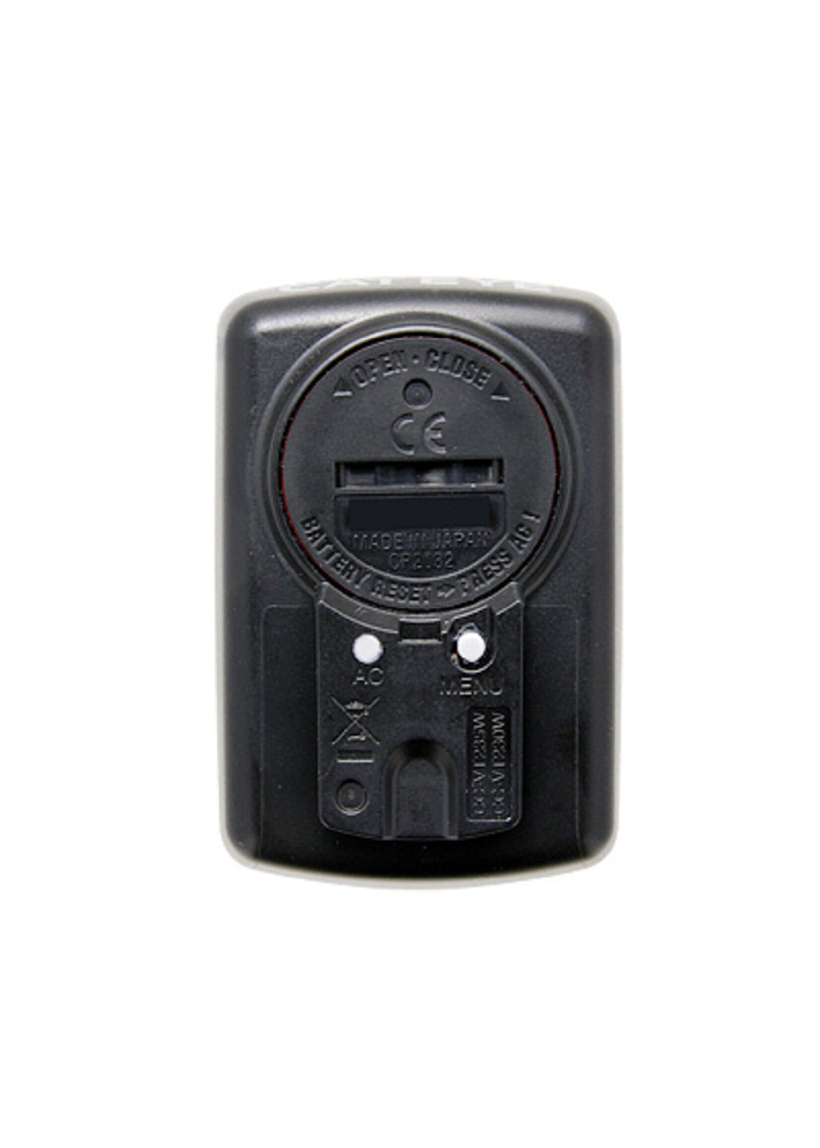 Velo Wireless Computer