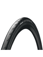 Continental GatorSkin Black ED 700 x 28 Fold Duraskin