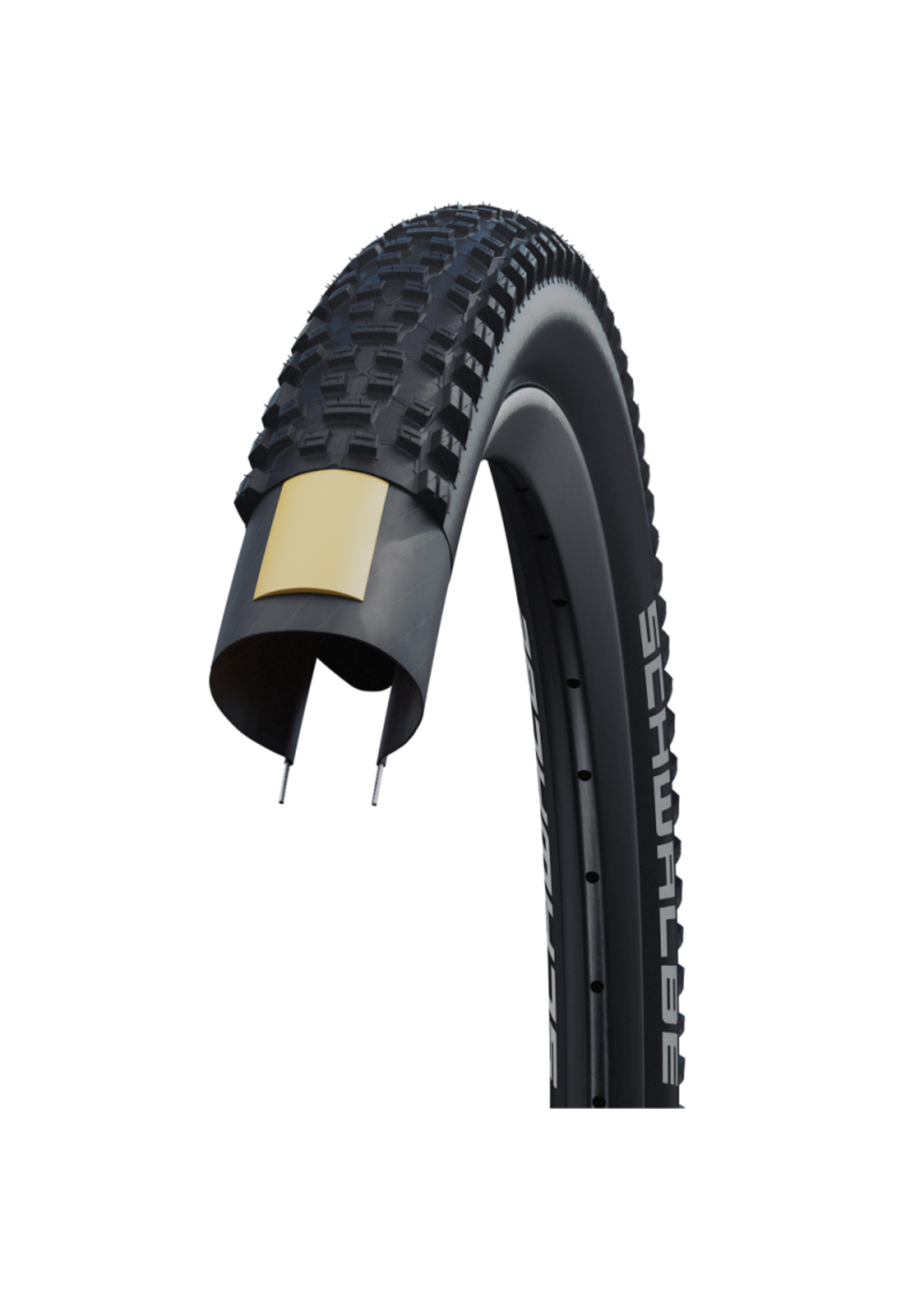 Schwalbe Rapid Rob 27.5 x 2.25 Tire