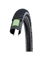Schwalbe Smart Sam Plus Tire 29 x 2.25