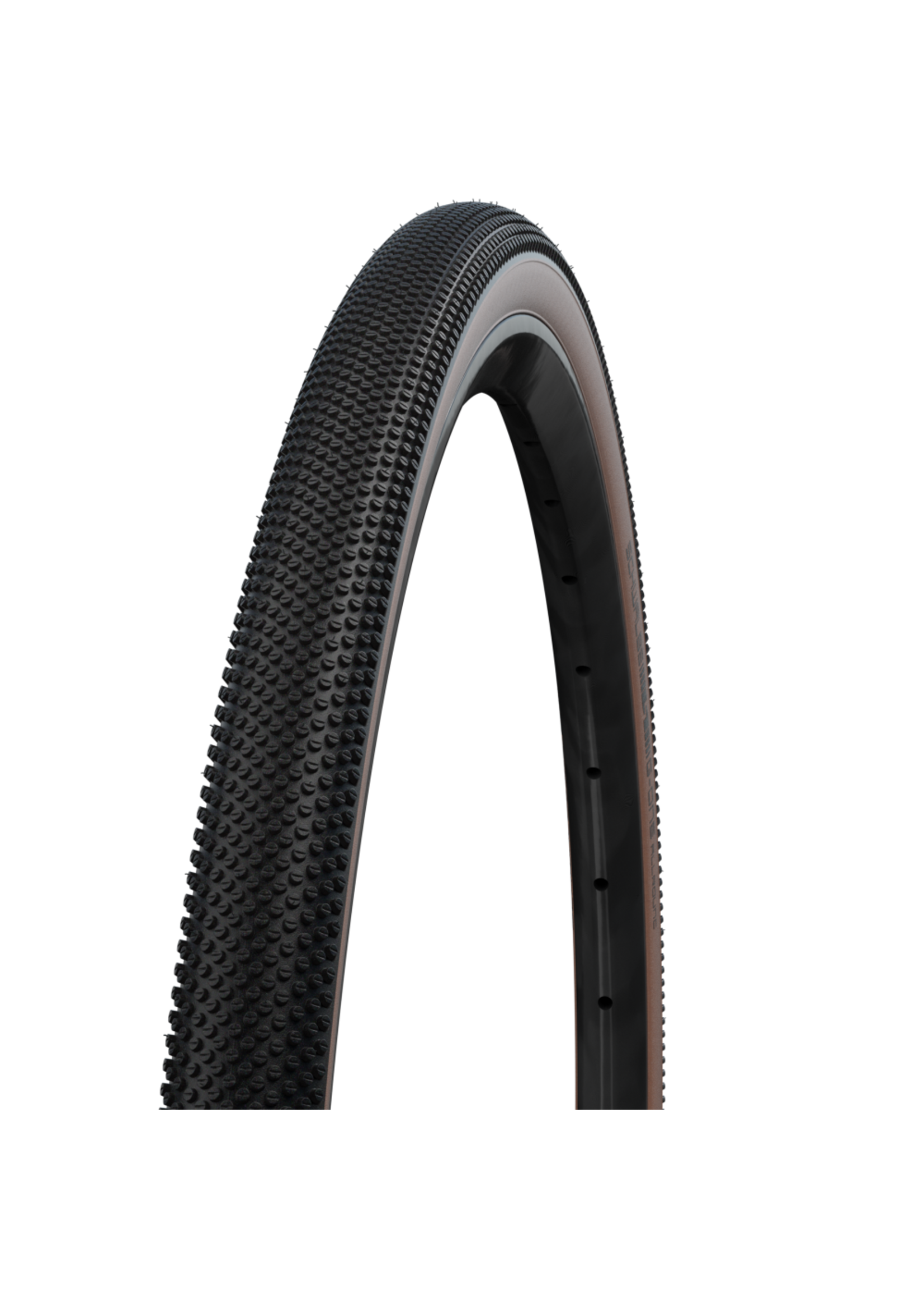 Schwalbe G-One Allround Tire 27.5 x 2.25