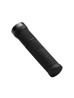 OneUp Thin Lock-On Grips, Black