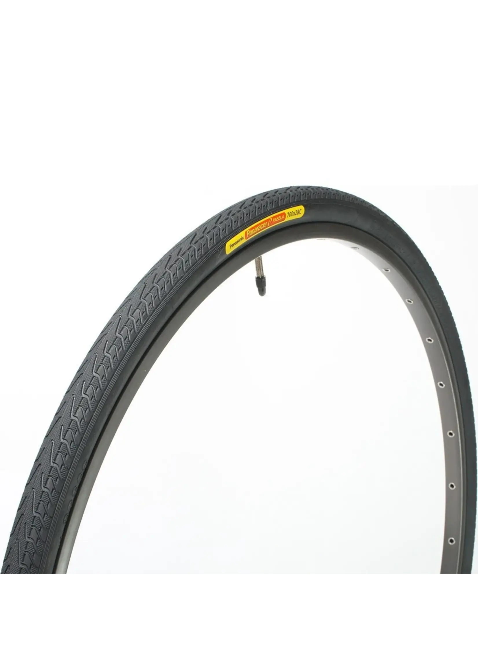 Panaracer Pasela 26 x 1.75 Black