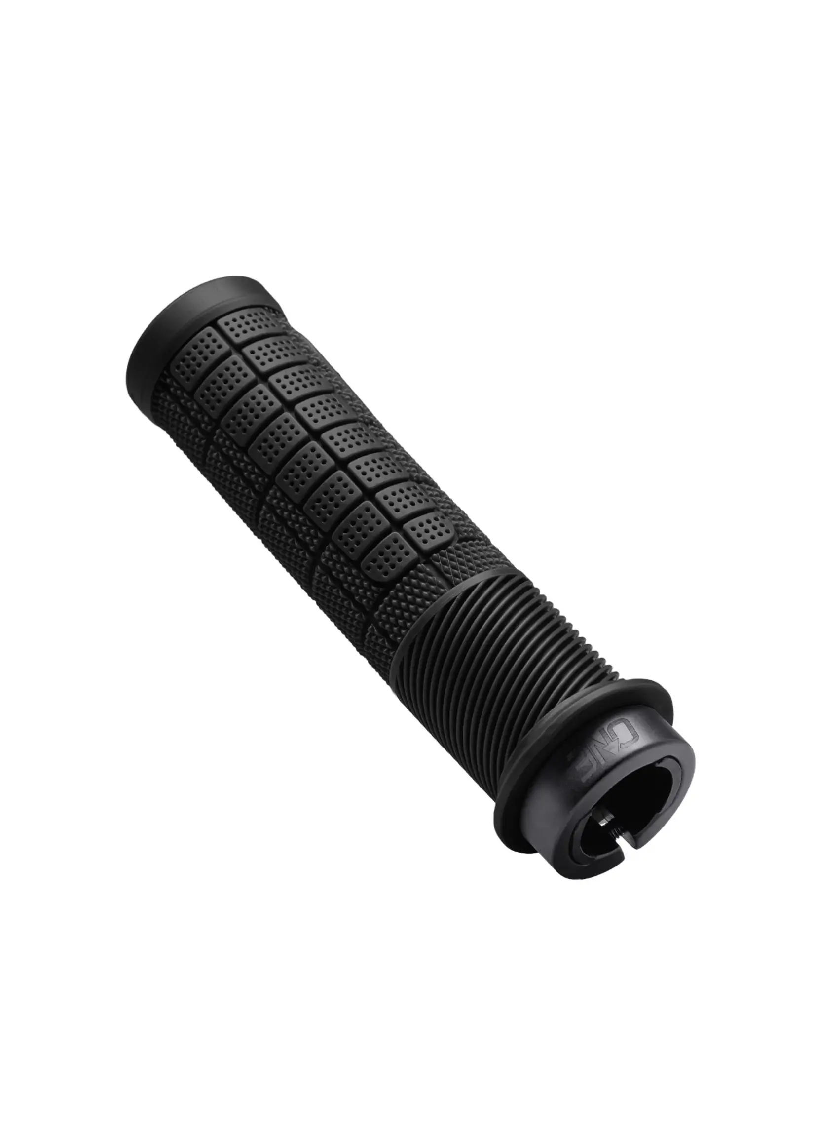 OneUp Thick Lock-On Grips, Black