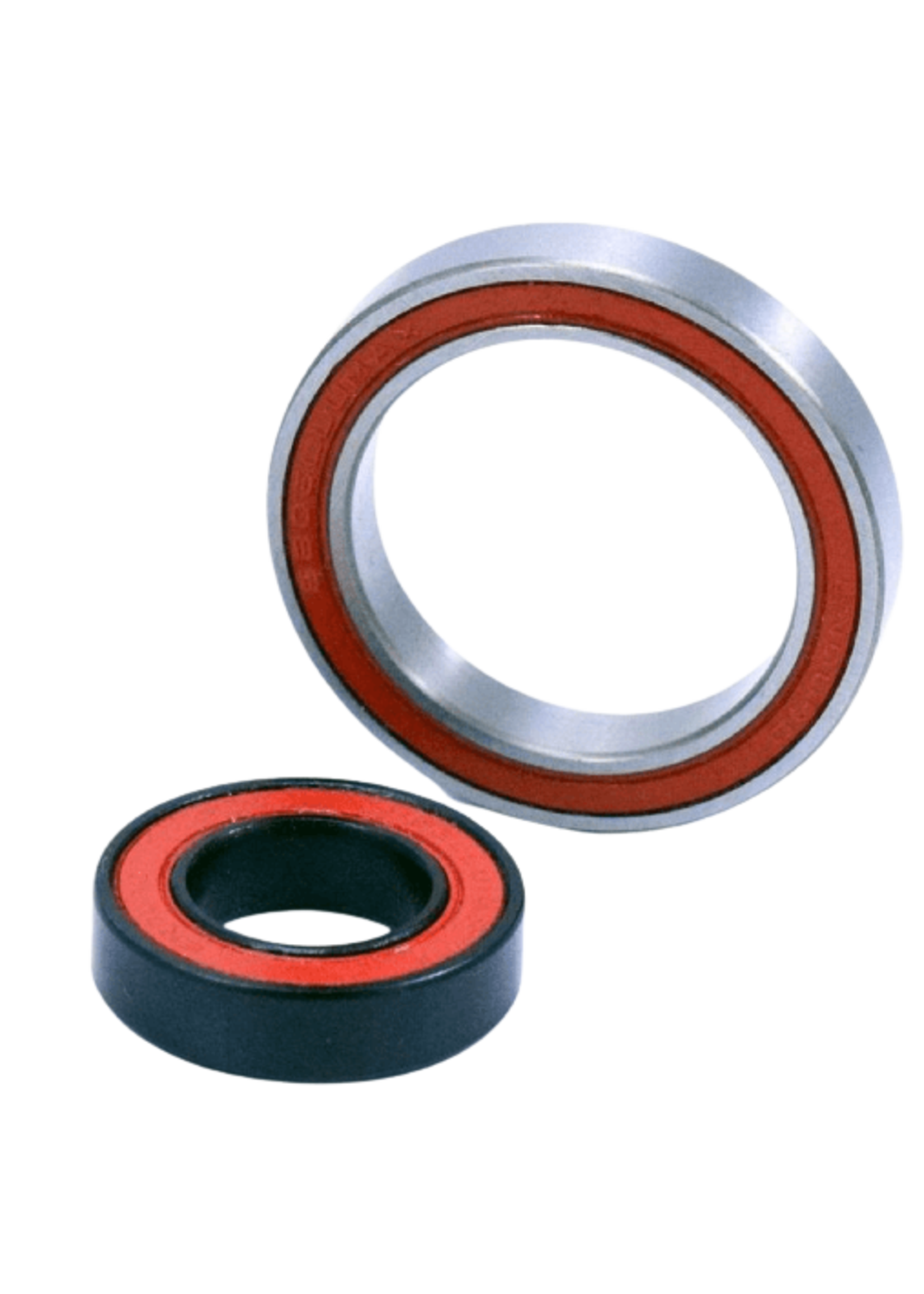 6902 Black Oxide MAX Bearing (15mm x 28mm x 7mm)