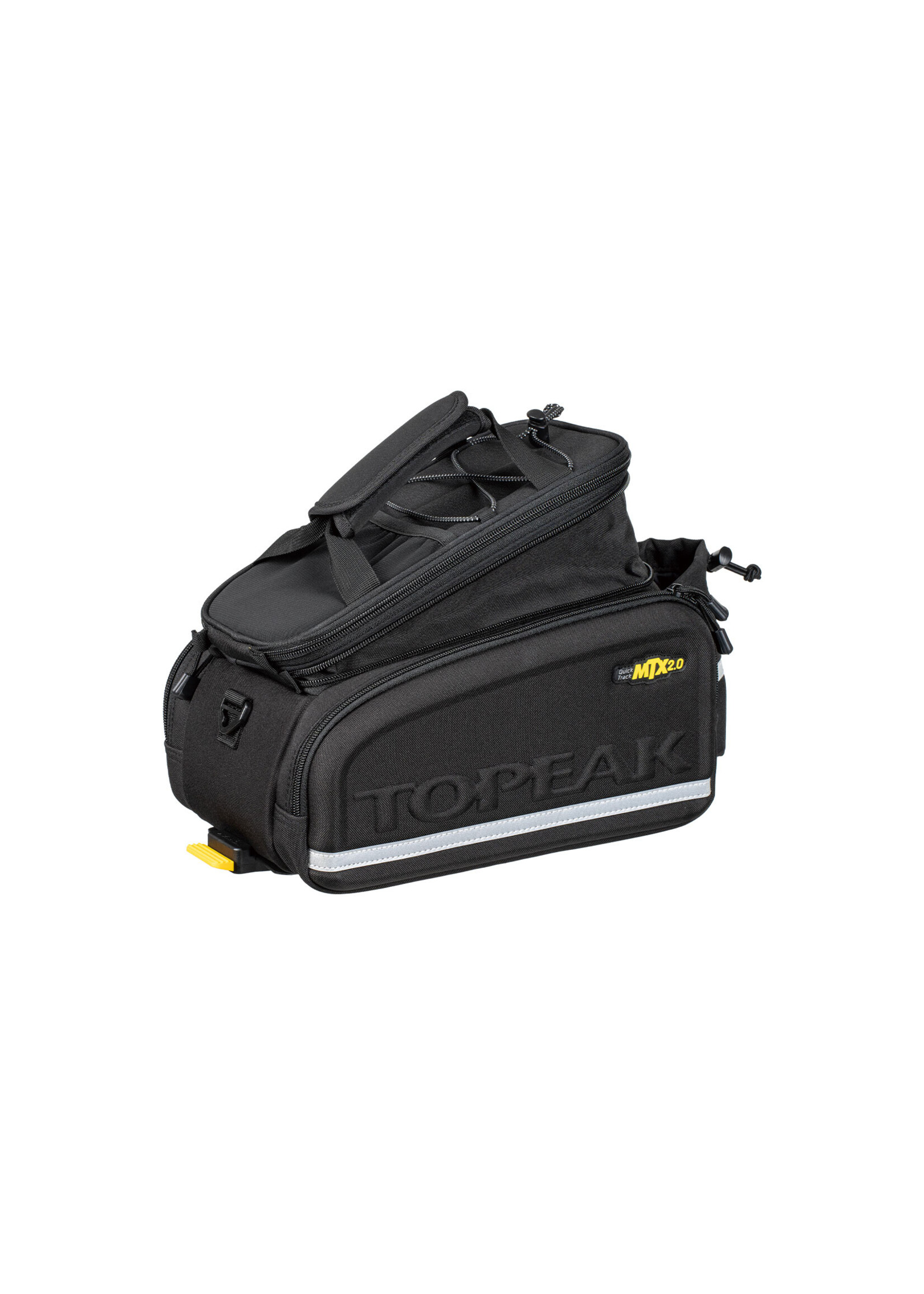 Topeak MTX Trunk Bag 2.0 DX 12.3L