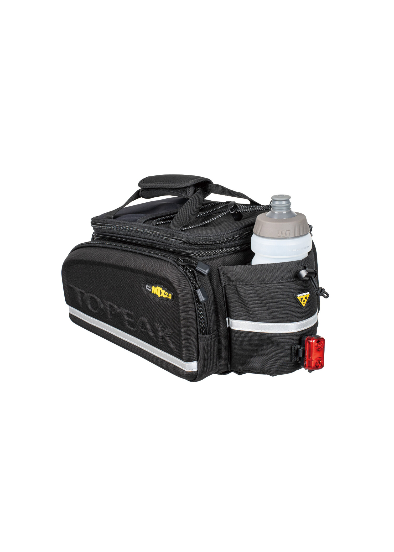 Topeak MTX Trunk Bag 2.0 DX 12.3L