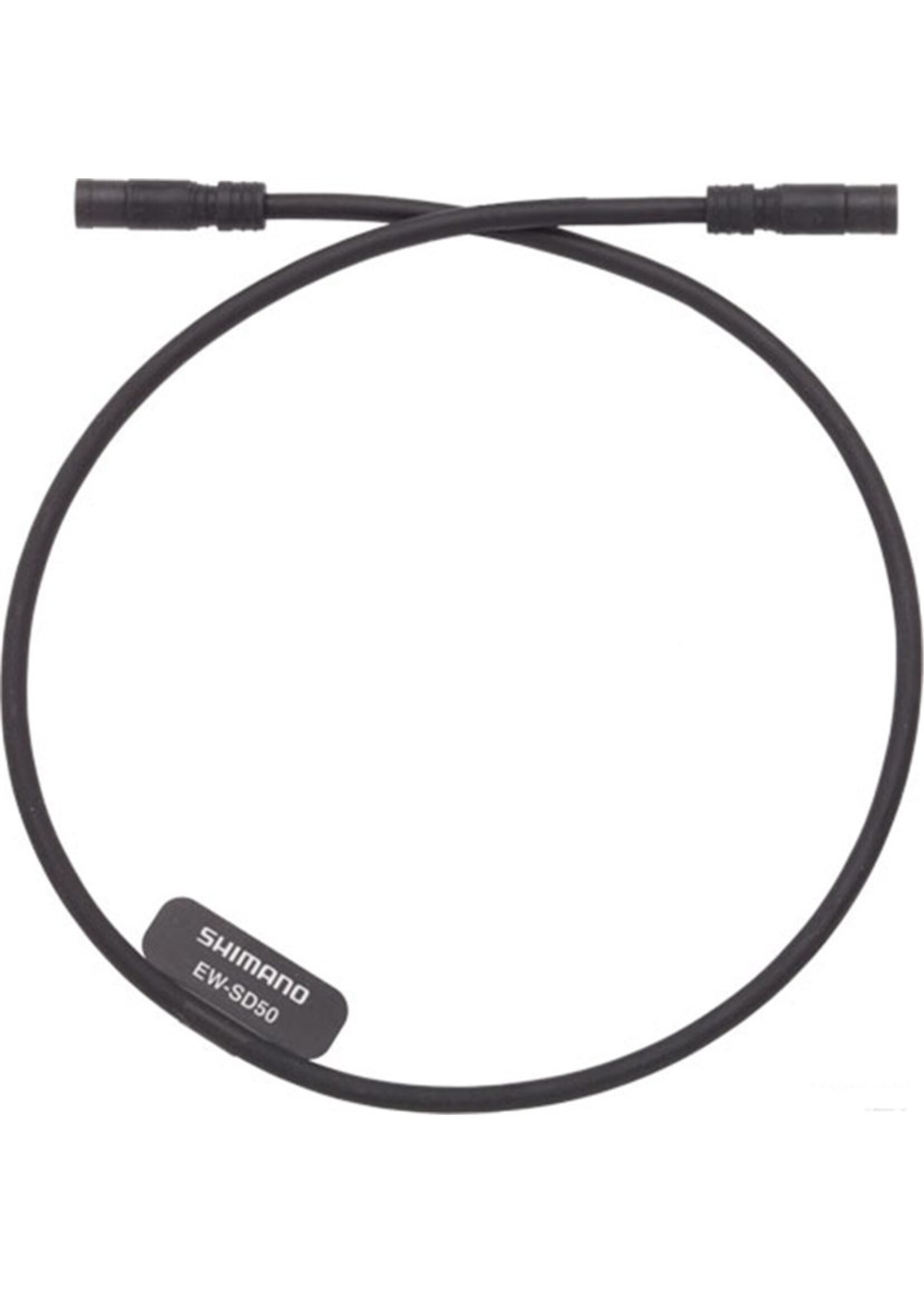 Shimano Electric Wire, EW-SD50, 650mm Black