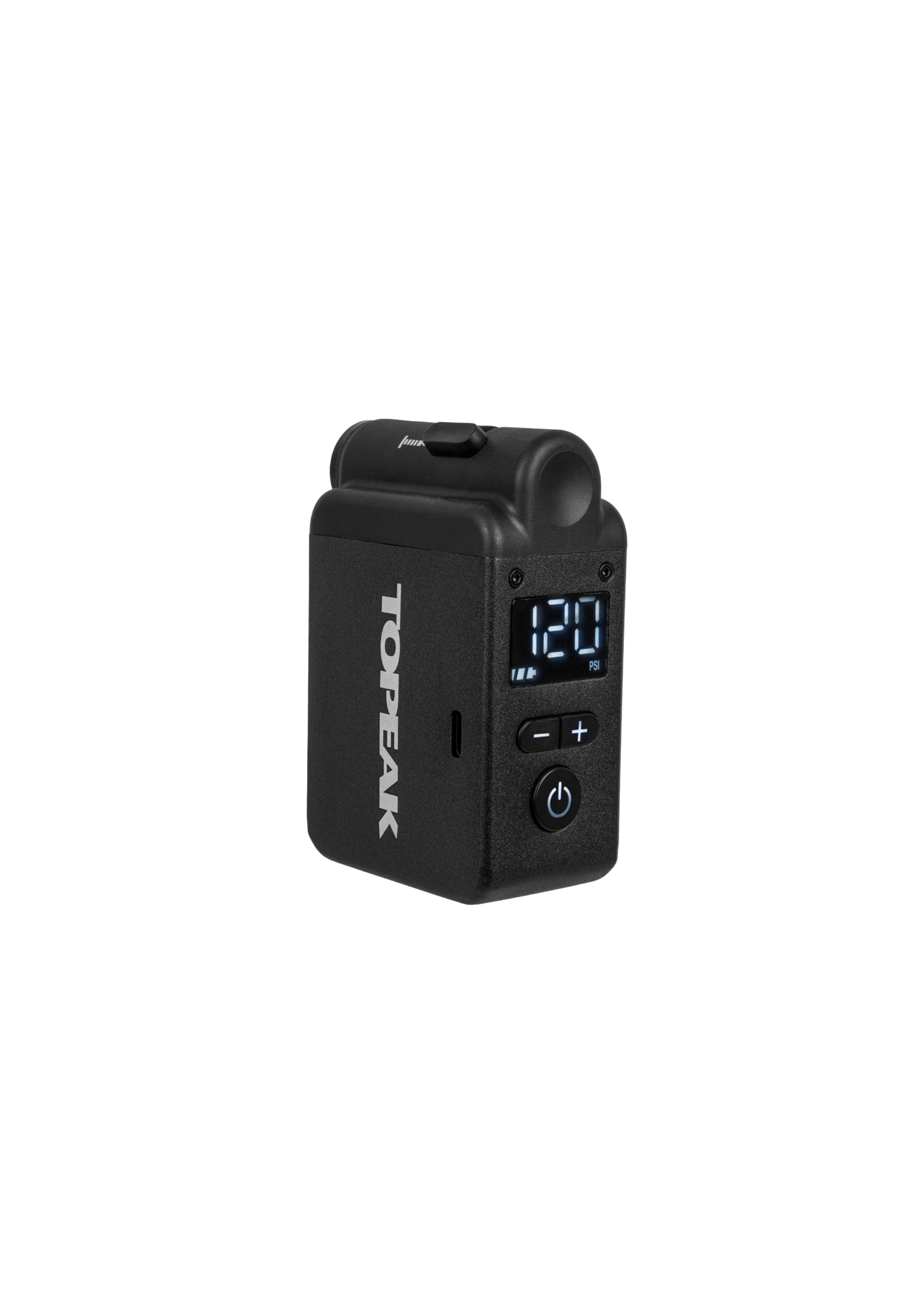 Topeak E-Booster Digital Pump