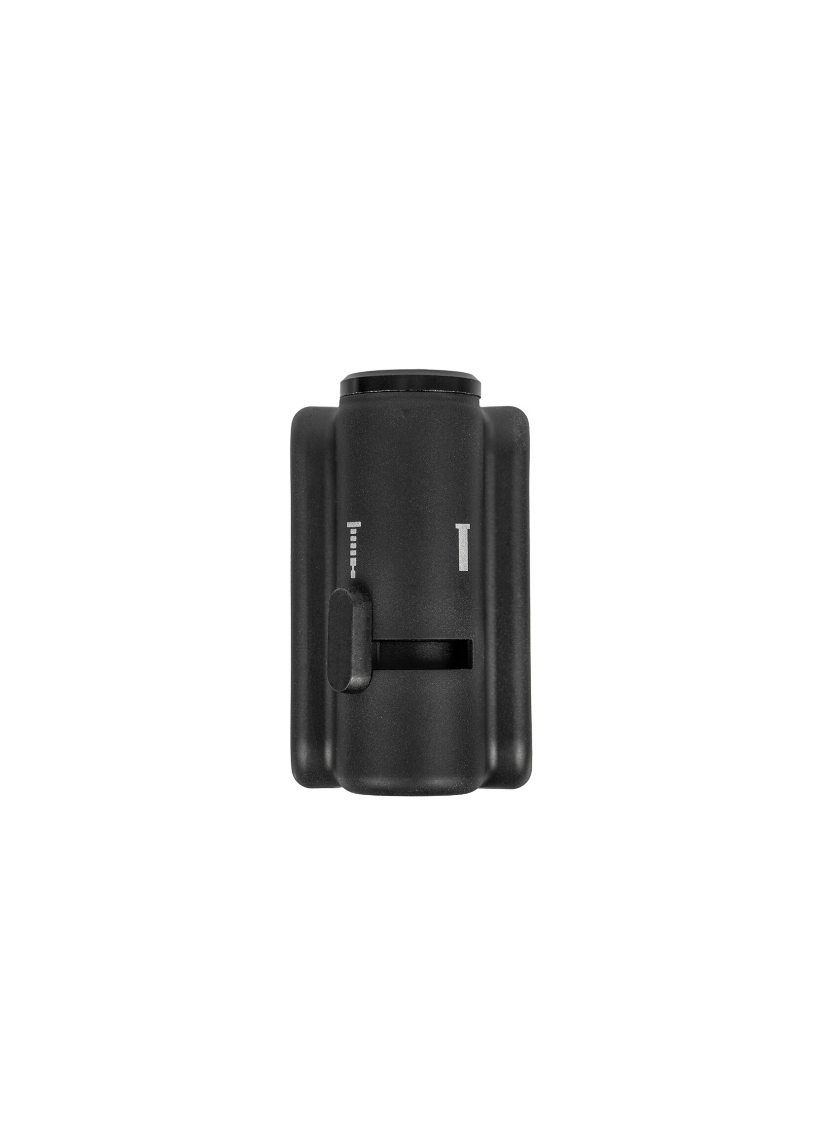 Topeak E-Booster Digital Pump