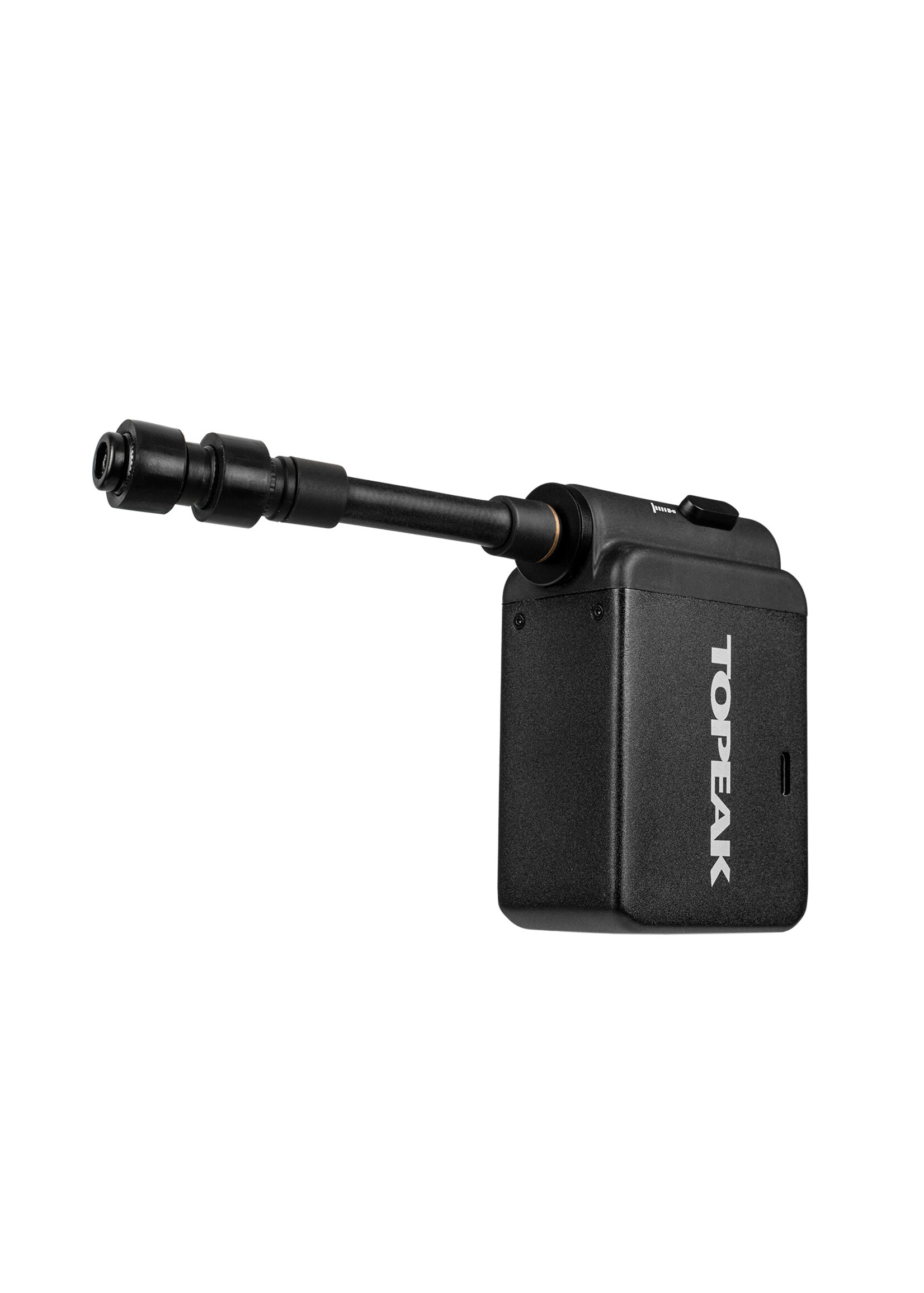 Topeak E-Booster Digital Pump