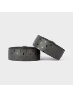 Burgh Cycling Lightning Handlebar Tape Stealth Print