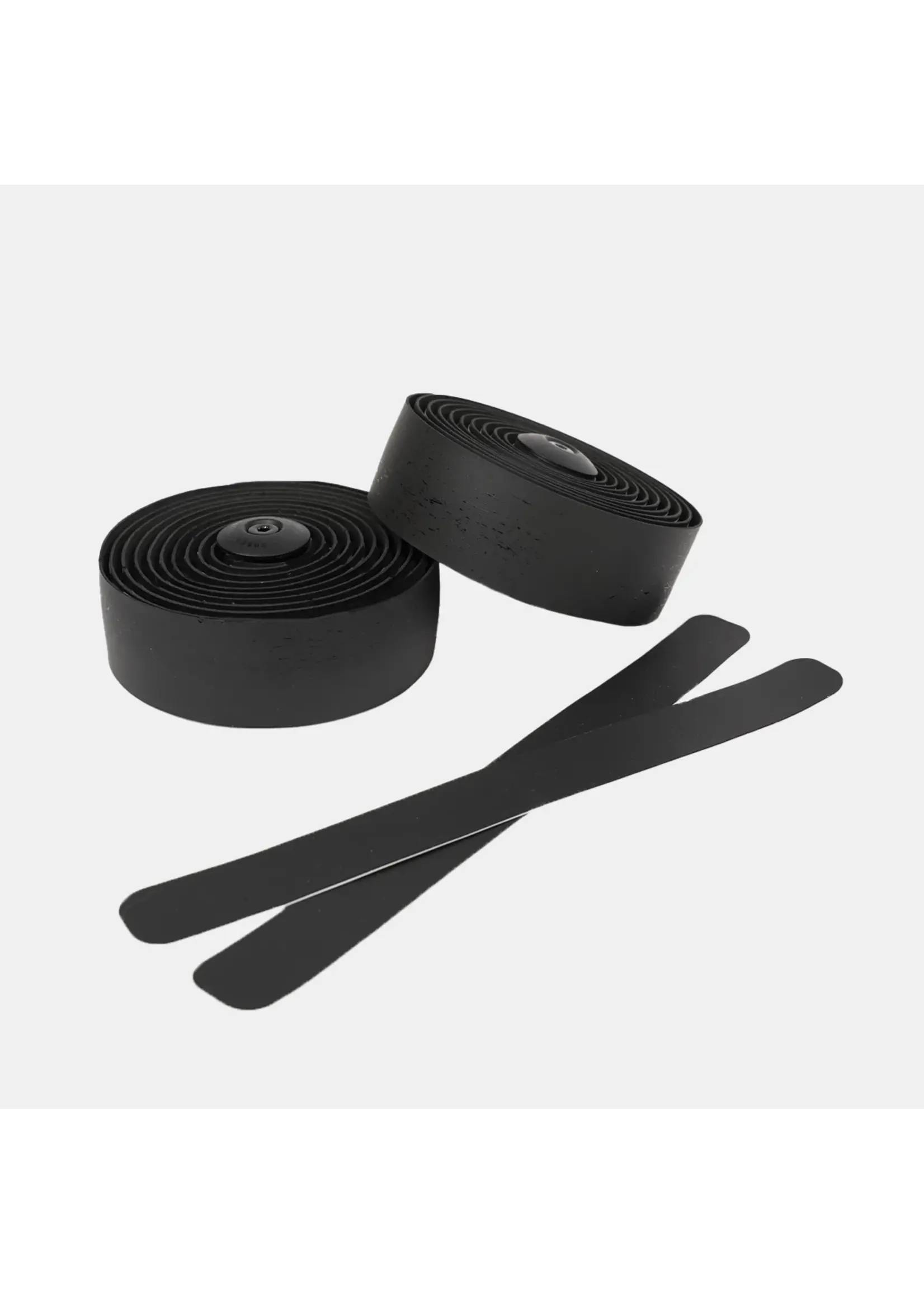 Burgh Grunge Stealth Silicone Gel Bar Tape
