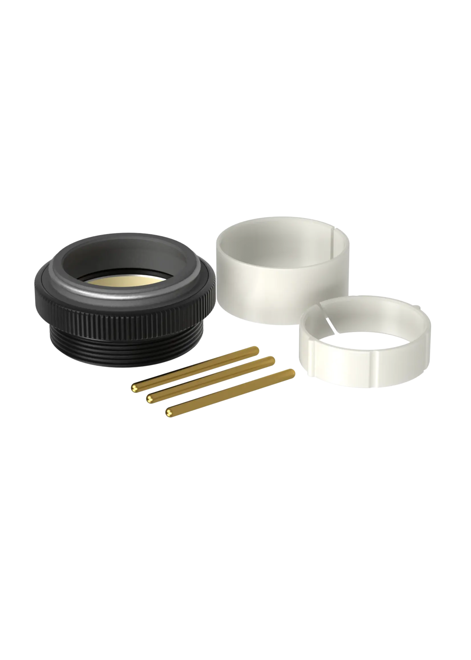 OneUp Dropper Rebuild Kit - V2