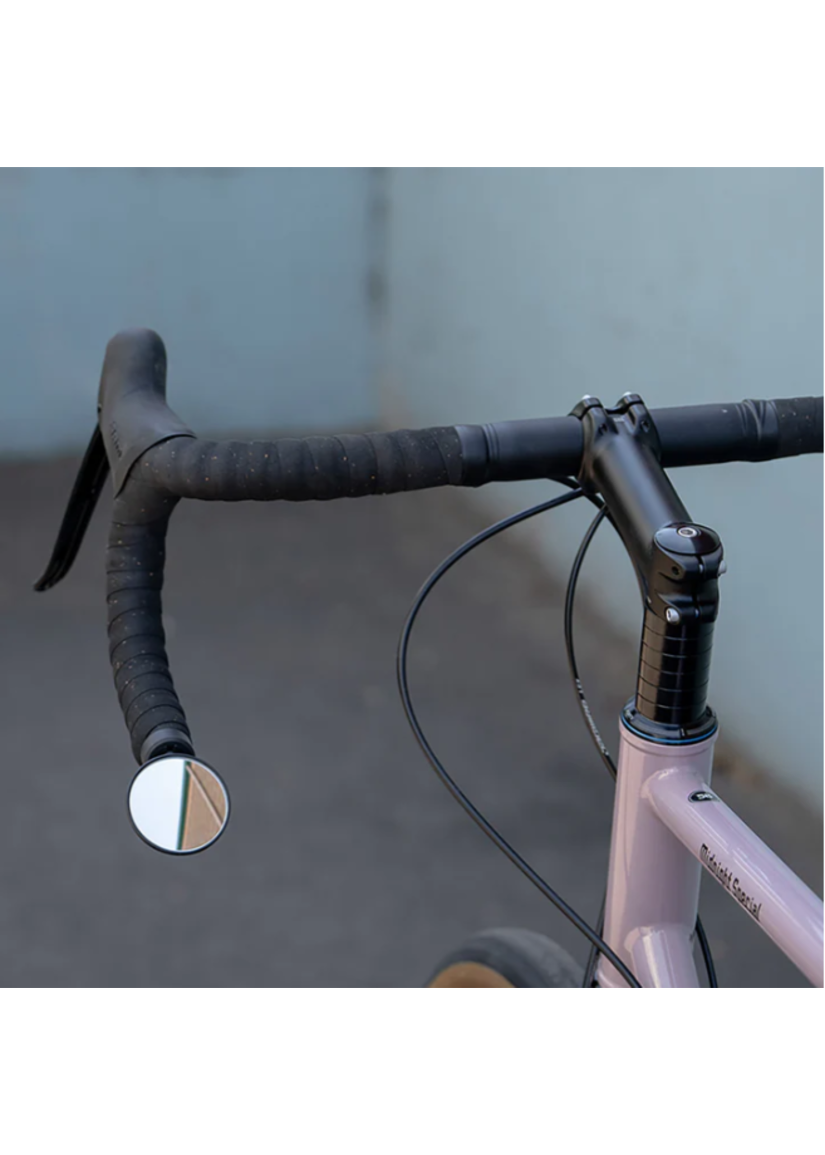 Spurcycle R50 Mirror