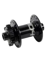 Hope Pro 4 Front Hub 32H 110 Torque, Black