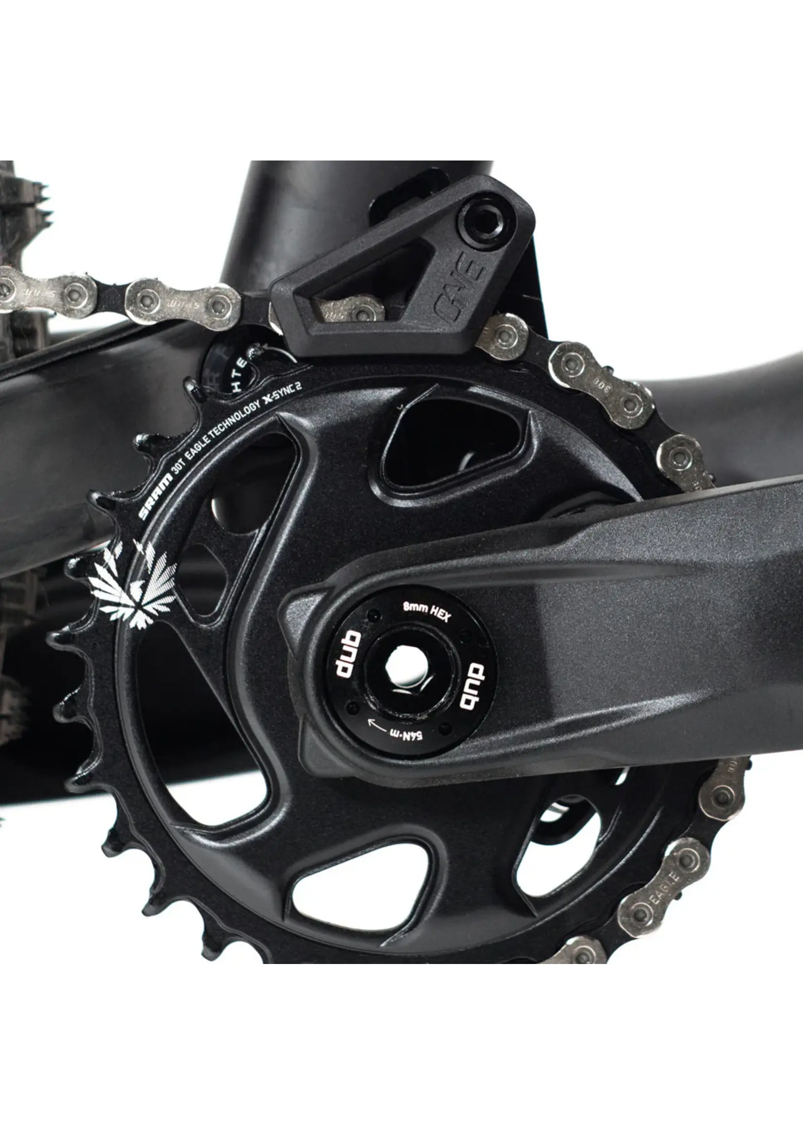 OneUp Chainguide, Top, ISCG05